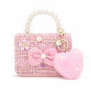 Tiny Mini Crossbody Groovy Flower