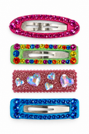 Gem Snap Clip 1pc