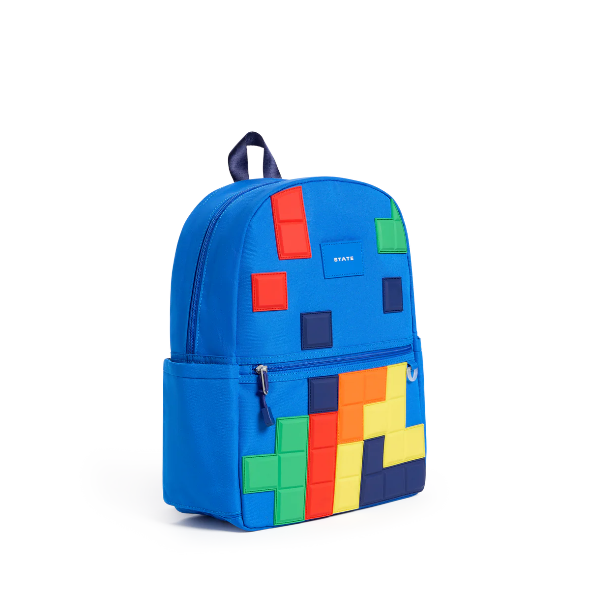 Kane Backpack Digital Puzzle