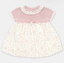 Catania Baby Dress