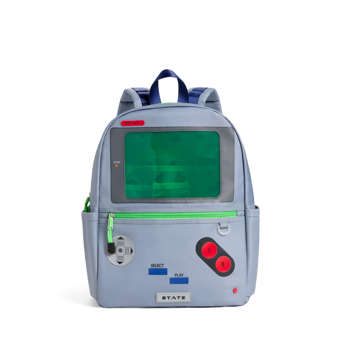 Kane Backpack Videogame