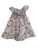 Palmi Girl Dress