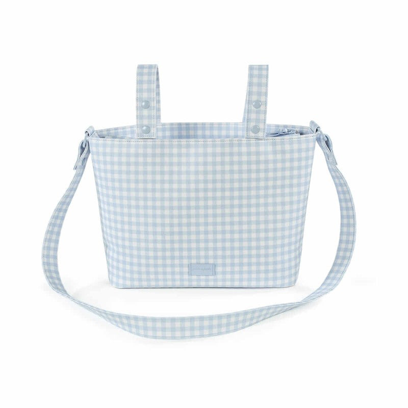 Crossbody - Together Blue