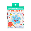 Ornament Kit - Snowflake