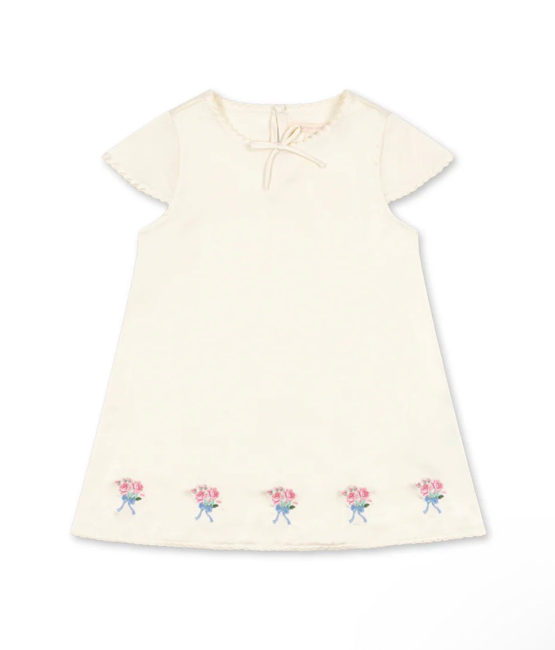 Sheeny Dress