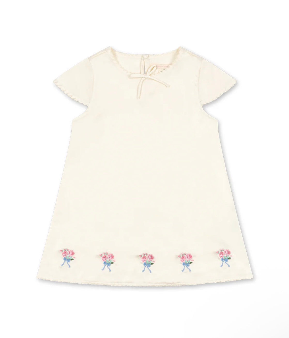 Sheeny Dress