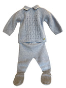 Lucca Baby Boy Set