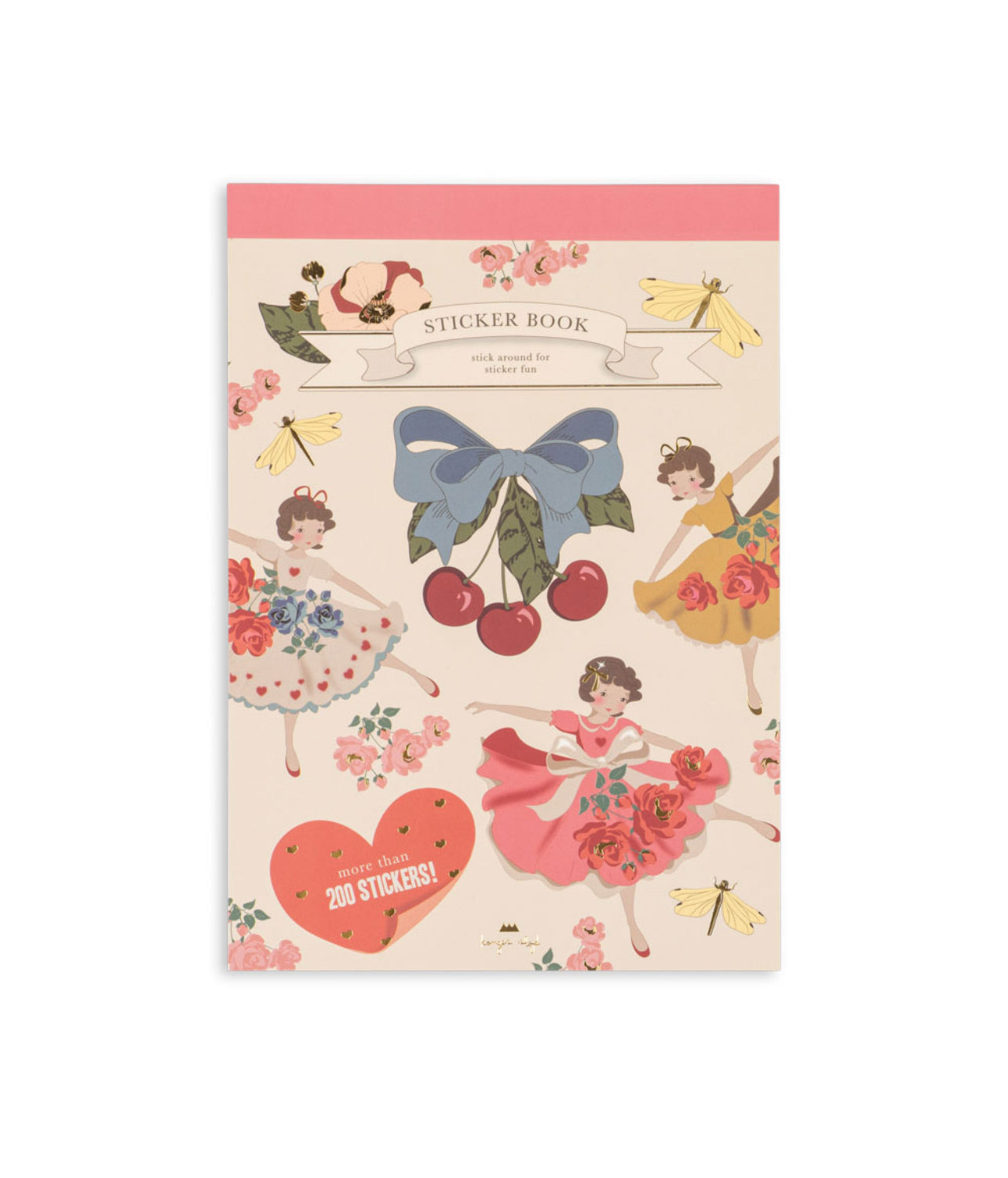 A Sticker A Day