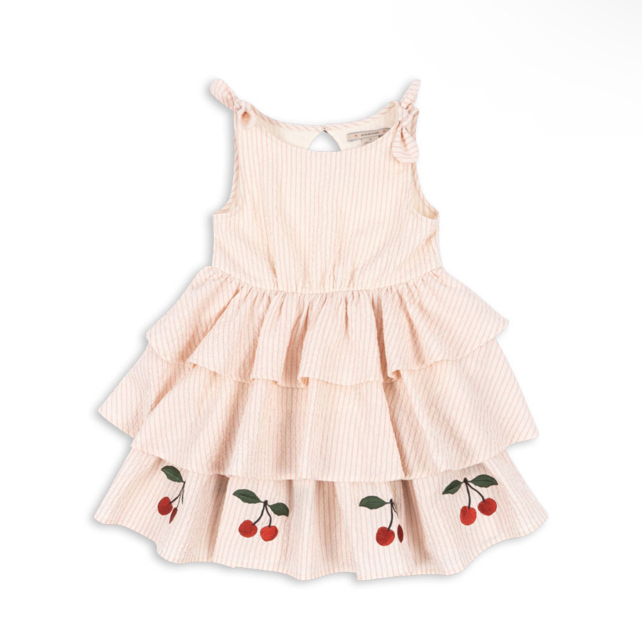 Ellie Dress Gots