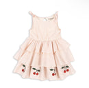 Ellie Dress Gots