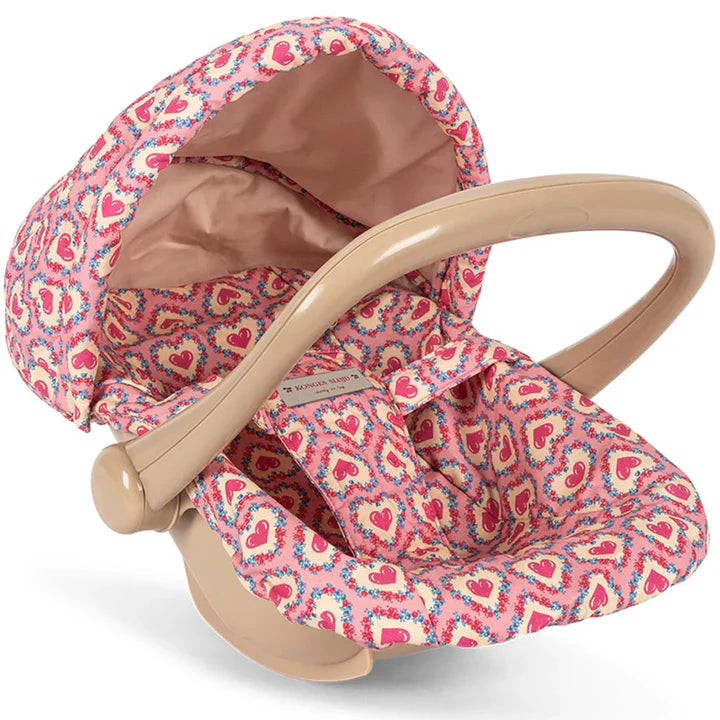 Doll Car Seat