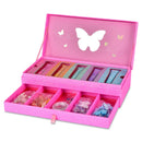 Lip Gloss Charm Kit