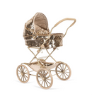 Sparkly Doll Pram