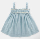 Capri Girl Dress