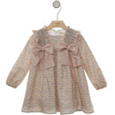 Cascabel Girl Dress