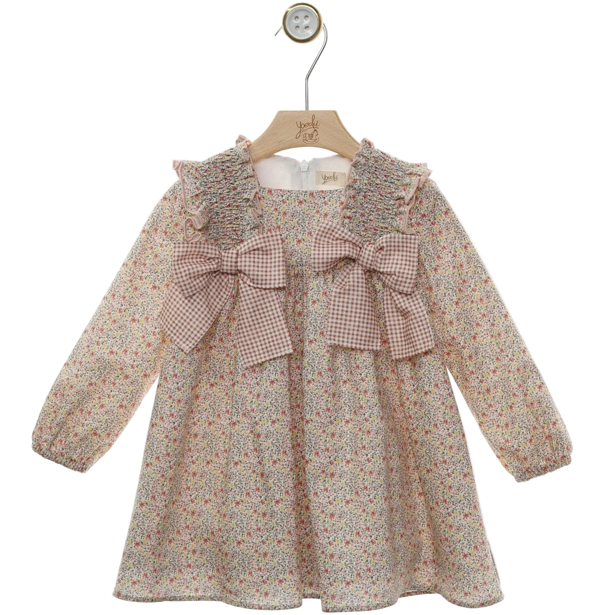 Cascabel Girl Dress