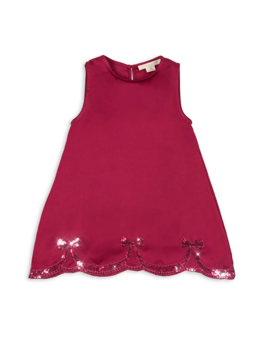 Bowie Dress Sangría