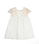 Rosa Baby Dress