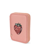 Clover Pencil Case Rosette