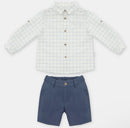 Arezzo Boy Set