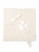 Creamy Blanket