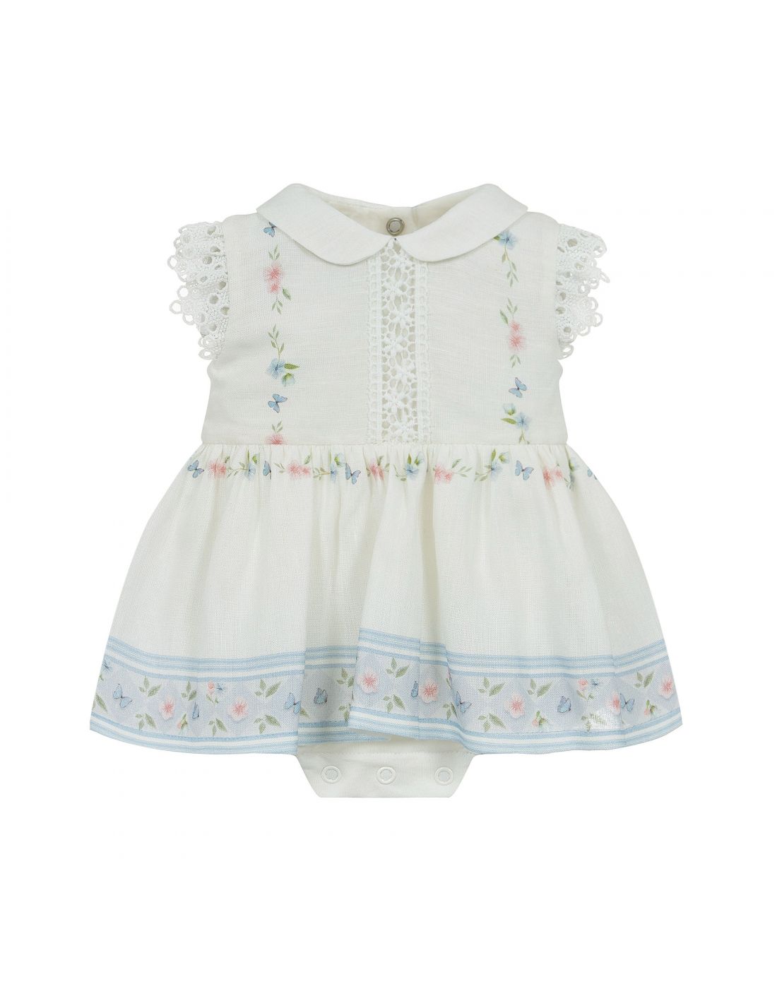 Beauty Baby Jumper