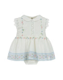 Beauty Baby Jumper