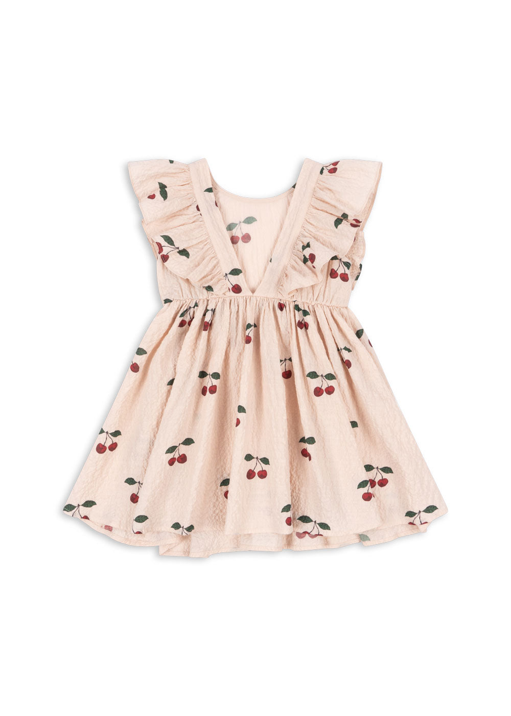 Elin Dress