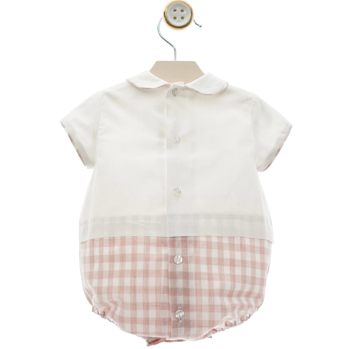 Castillo Baby Set