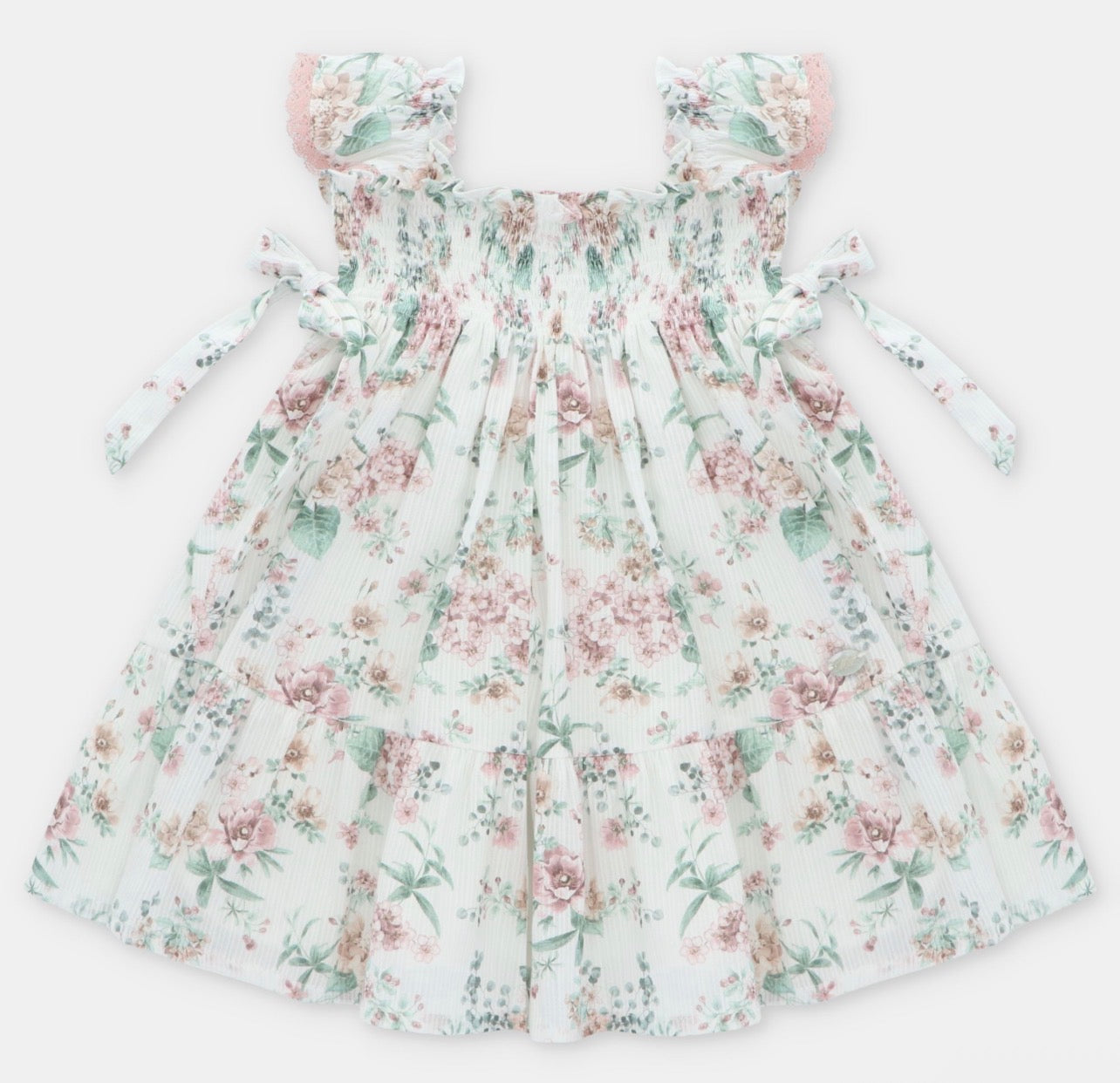Toronto Dress