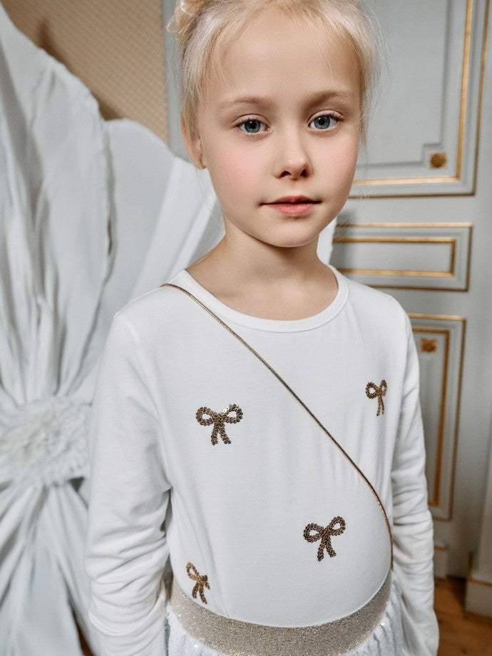 Brilliant With Bows Set