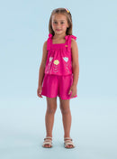 Hot Pink Set