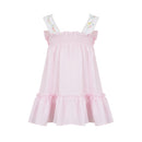 Flowers & Bows Dress