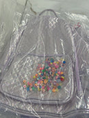 Barilynn - Charms Backpack - Lila