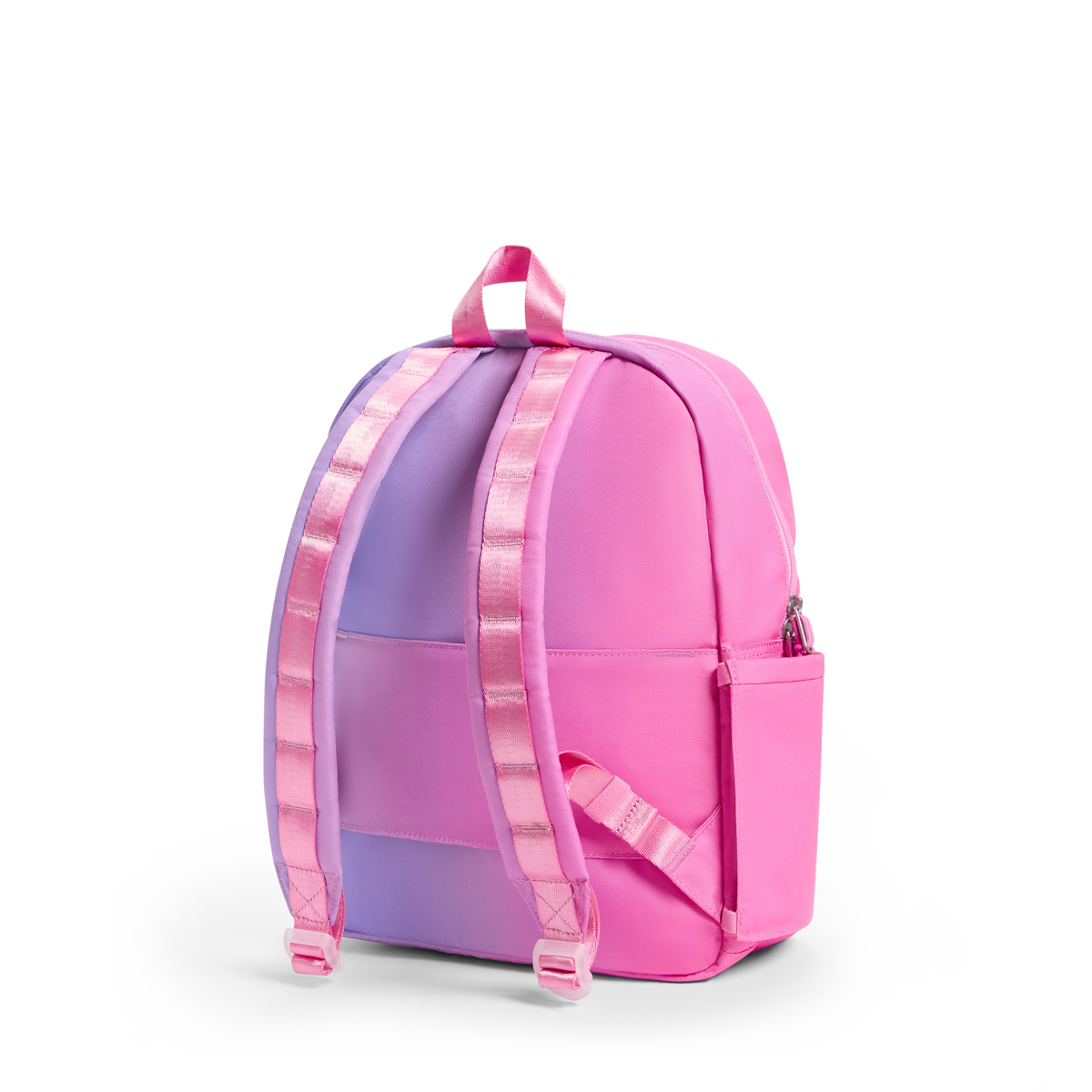 Kane Backpack Ombré Fuzzy Hearts