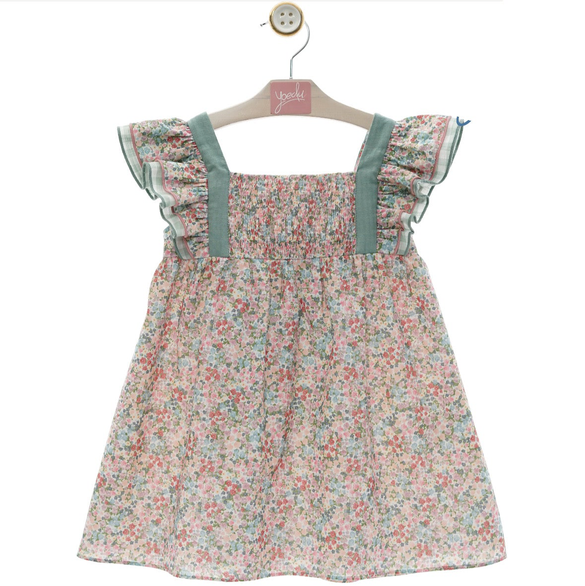 Lancelot Girl Dress