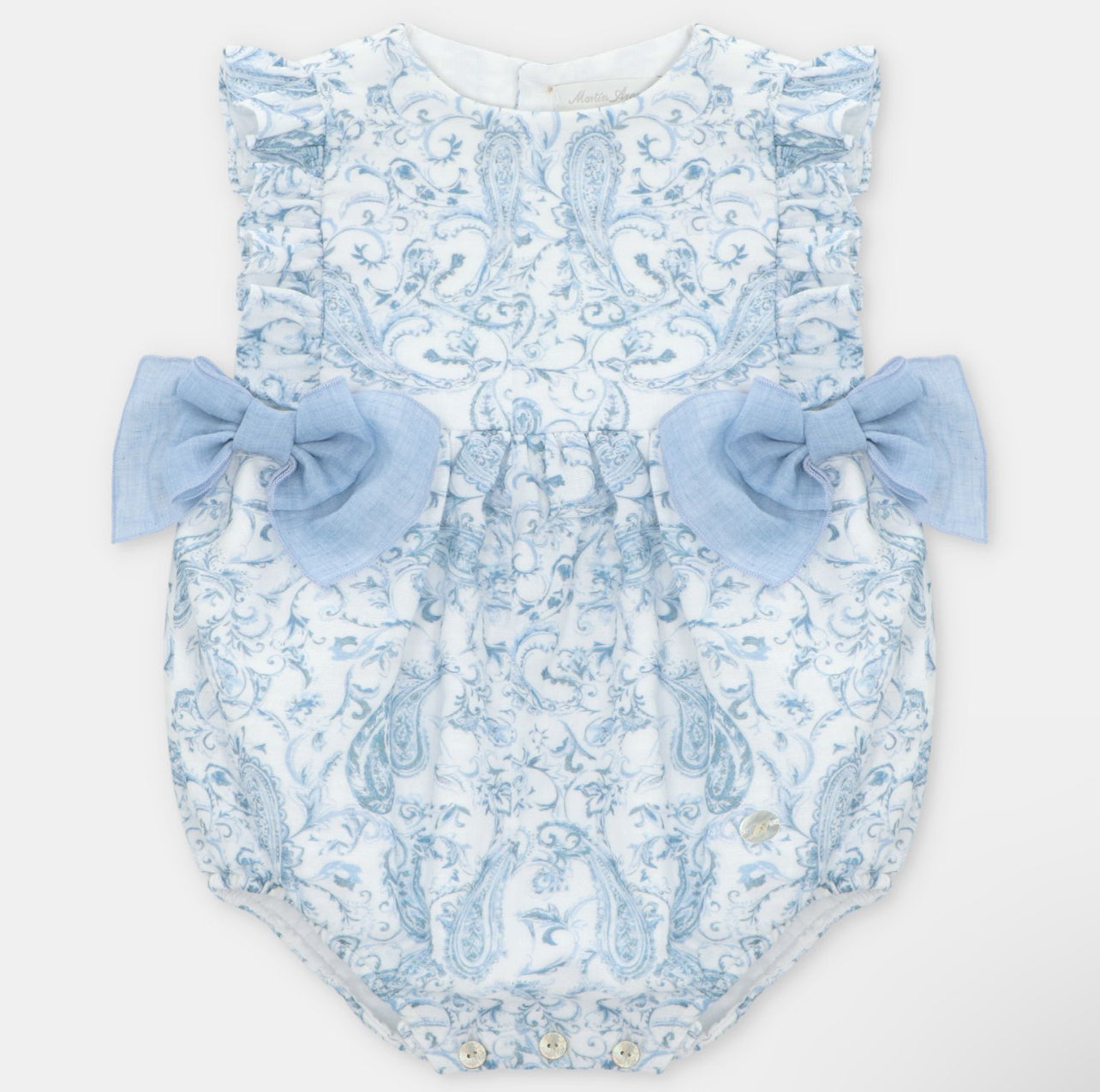 Verona Baby Jumper