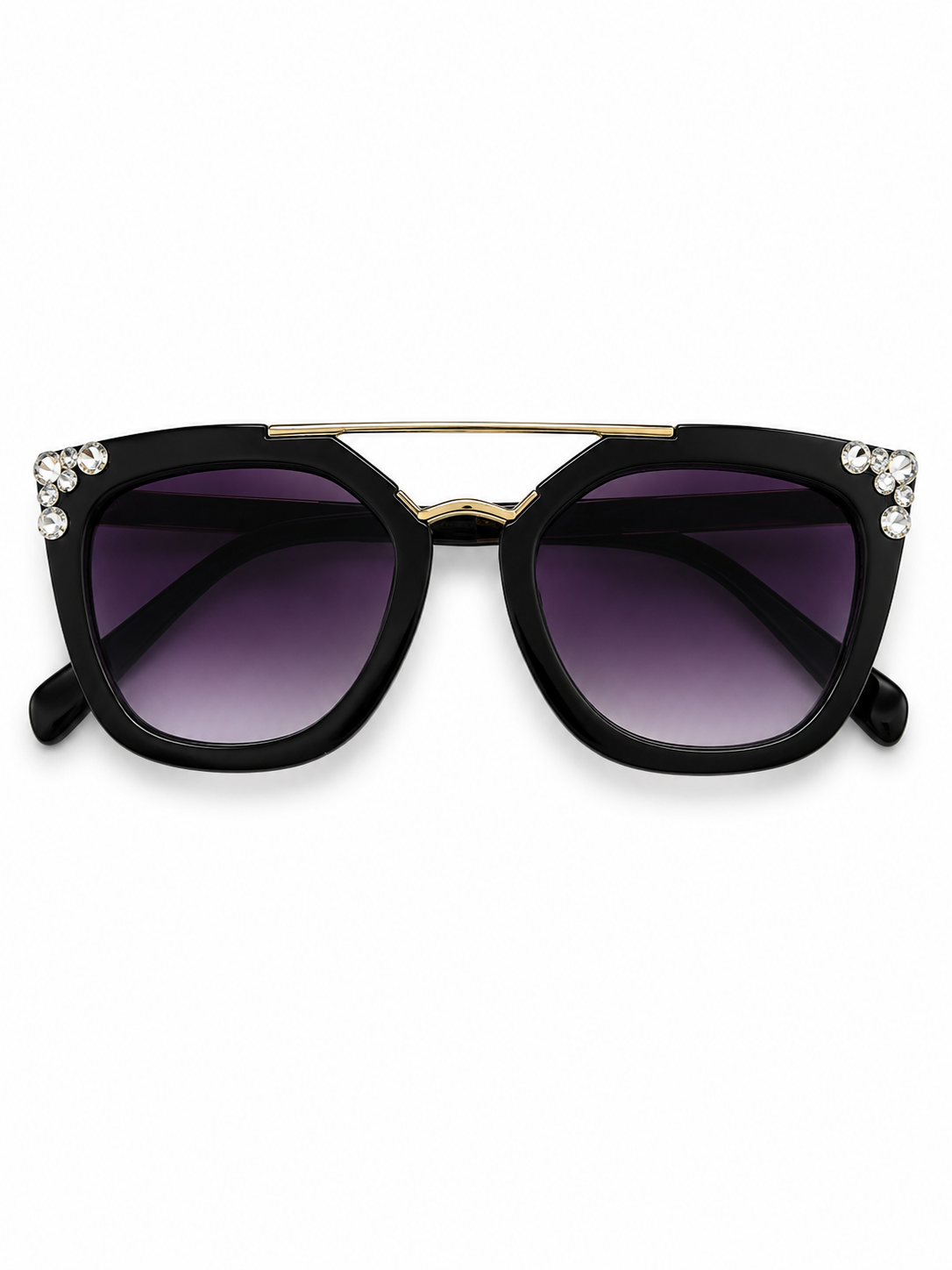Black Sunglasses