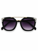 Black Sunglasses