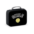 Black Canvas Lunch Box