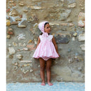 Narcisse Baby Dress