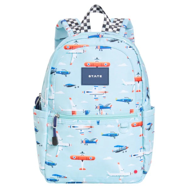 Mini Backpack Airplanes