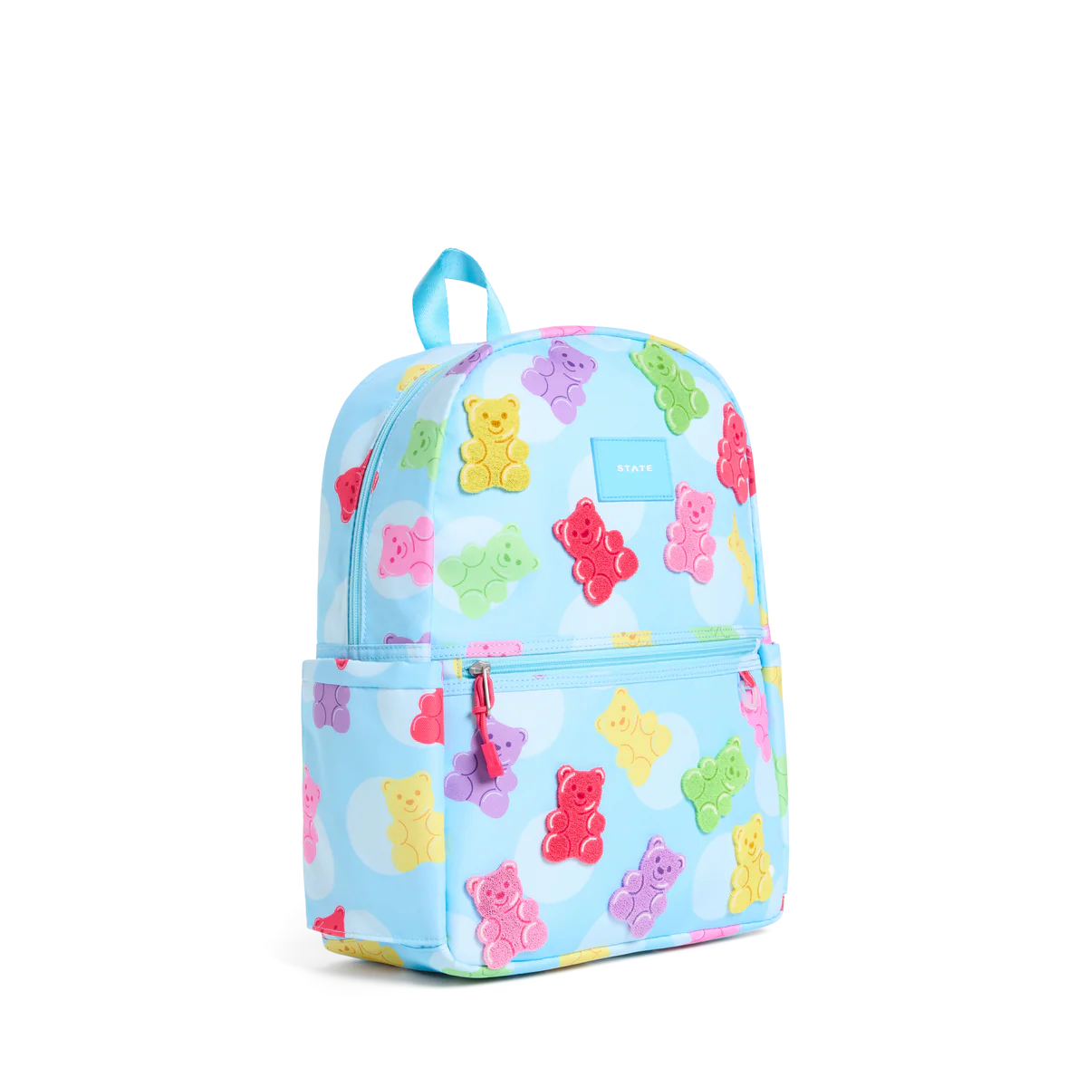 Kane Backpack Gummy Bears