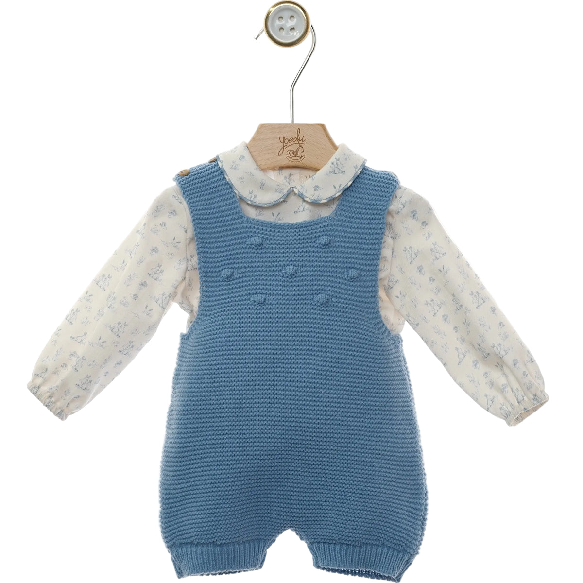 Copito Boy Set
