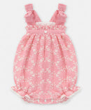 Surrey Rose Dress