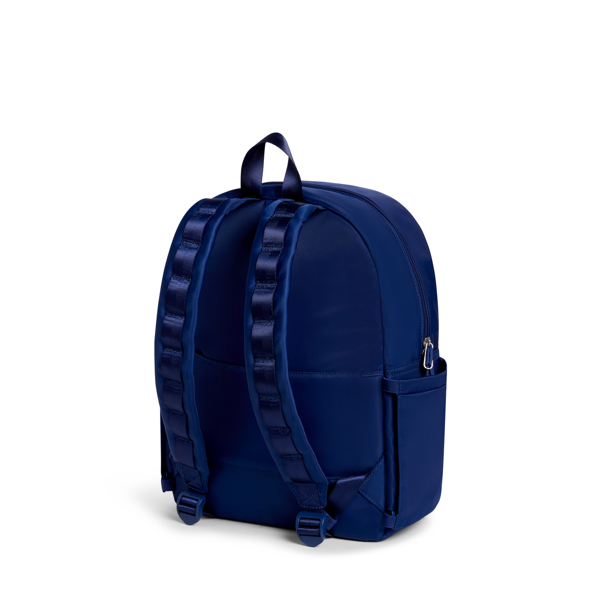 Nylon Kane Backpack Navy