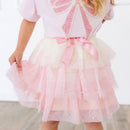 Pearl Bow Patch Set