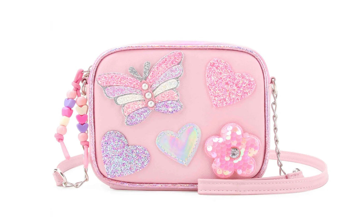 Butterfly Applique