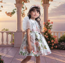 Gardenia Dress