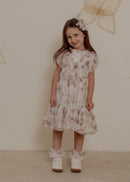 Twinkle Flight Dress